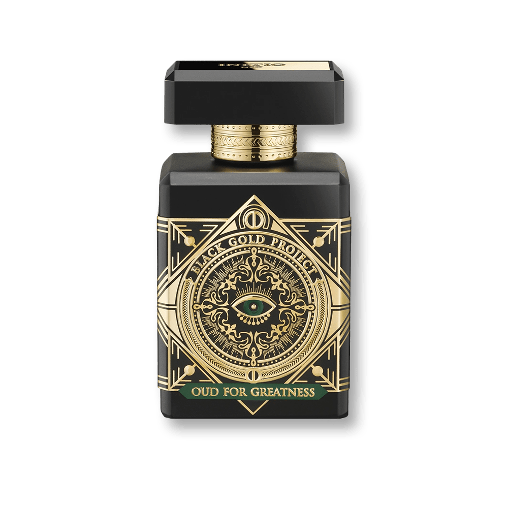 INITIO ブラック・ゴールド オードパルファム Shop Initio Parfums Prives Oud For Greatness Neo EDP 90ml | My