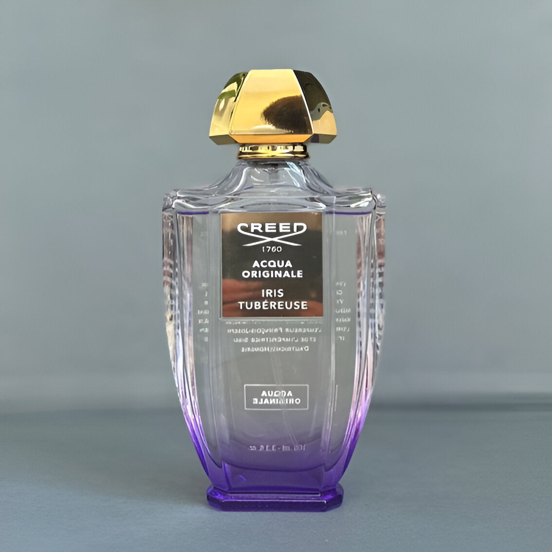 Creed Acqua Originale Iris Tubereuse EDP