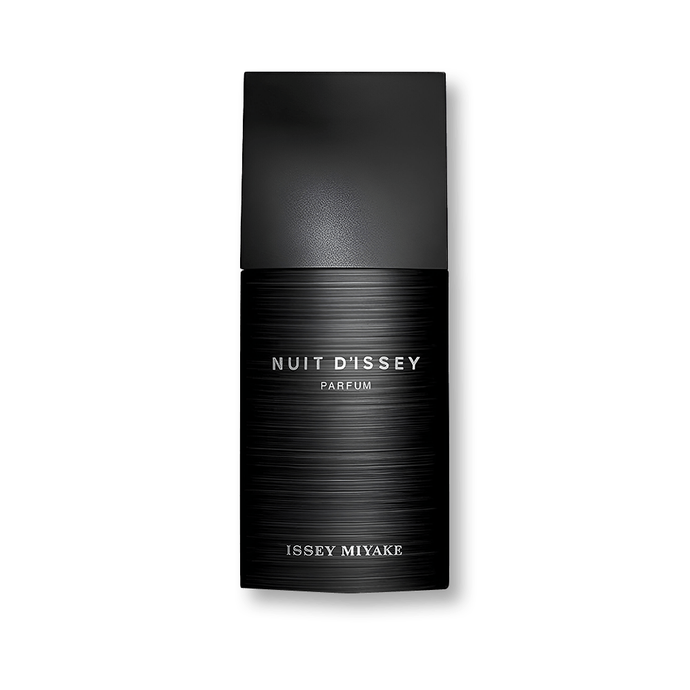 Issey Miyake Nuit D'Issey Pour Homme Parfum