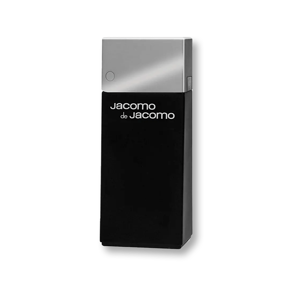 Jacomo De Jacomo EDT