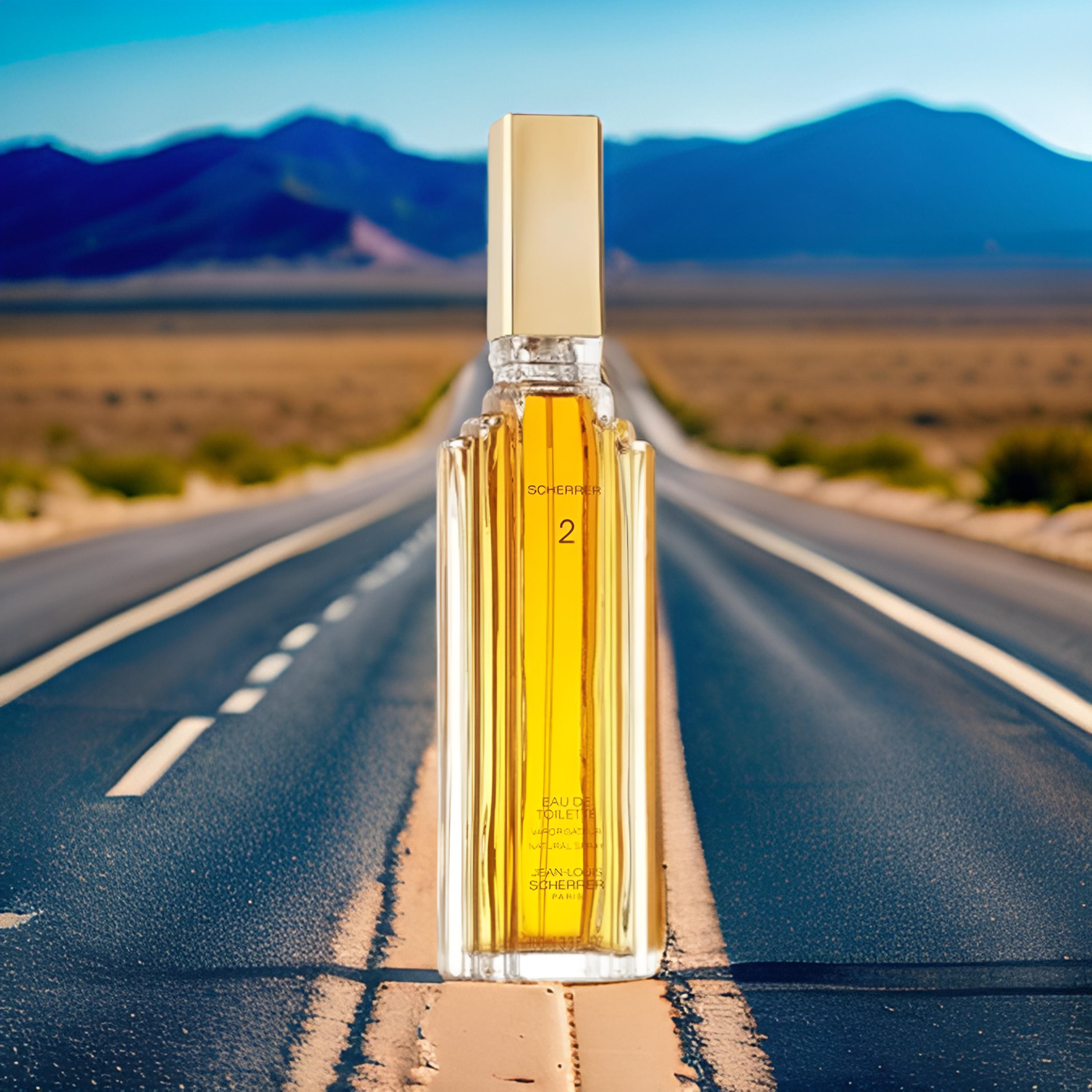 Jean Louis Scherrer Body Lotion EDT Set for Women | My Perfume Shop