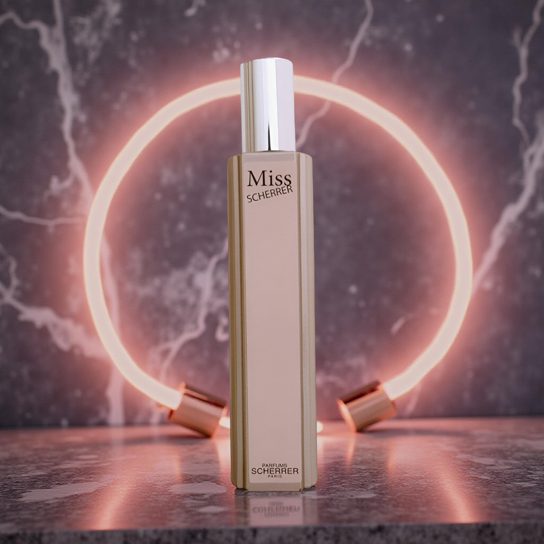 Jean Louis Scherrer Miss Scherrer EDP
