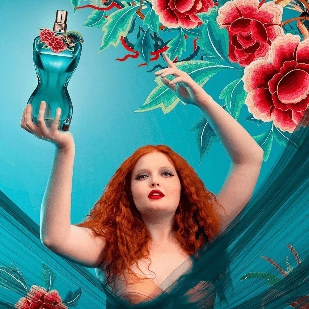 Jean Paul Gaultier La Belle Paradise Garden EDP | My Perfume Shop
