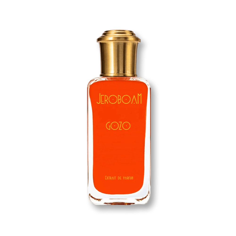 Jeroboam Gozo Extrait De Parfum | My Perfume Shop