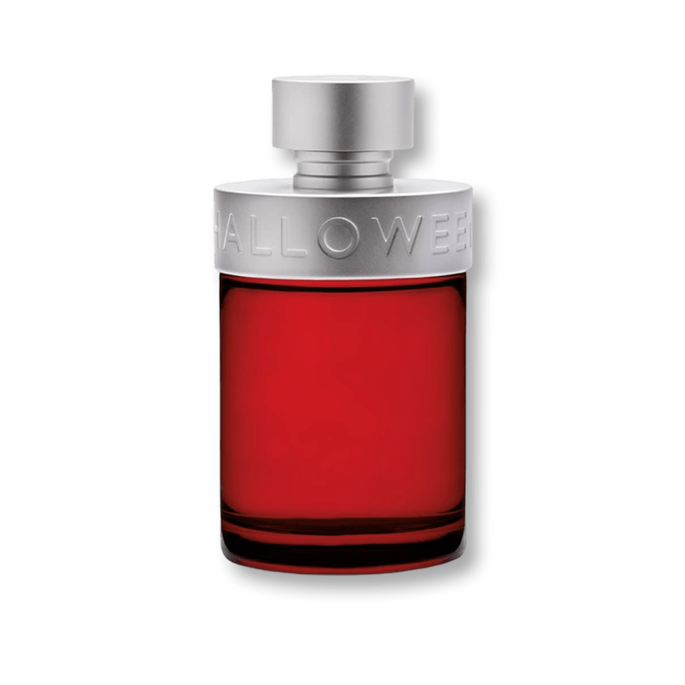 Jesus Del Pozo Halloween Man Rock On EDT