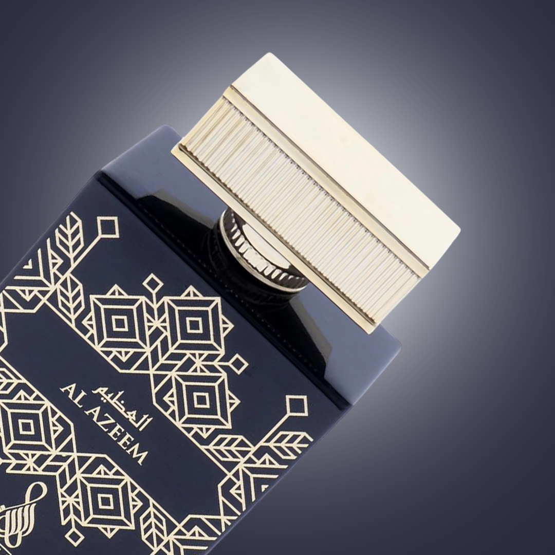 Risala Al Azeem EDP