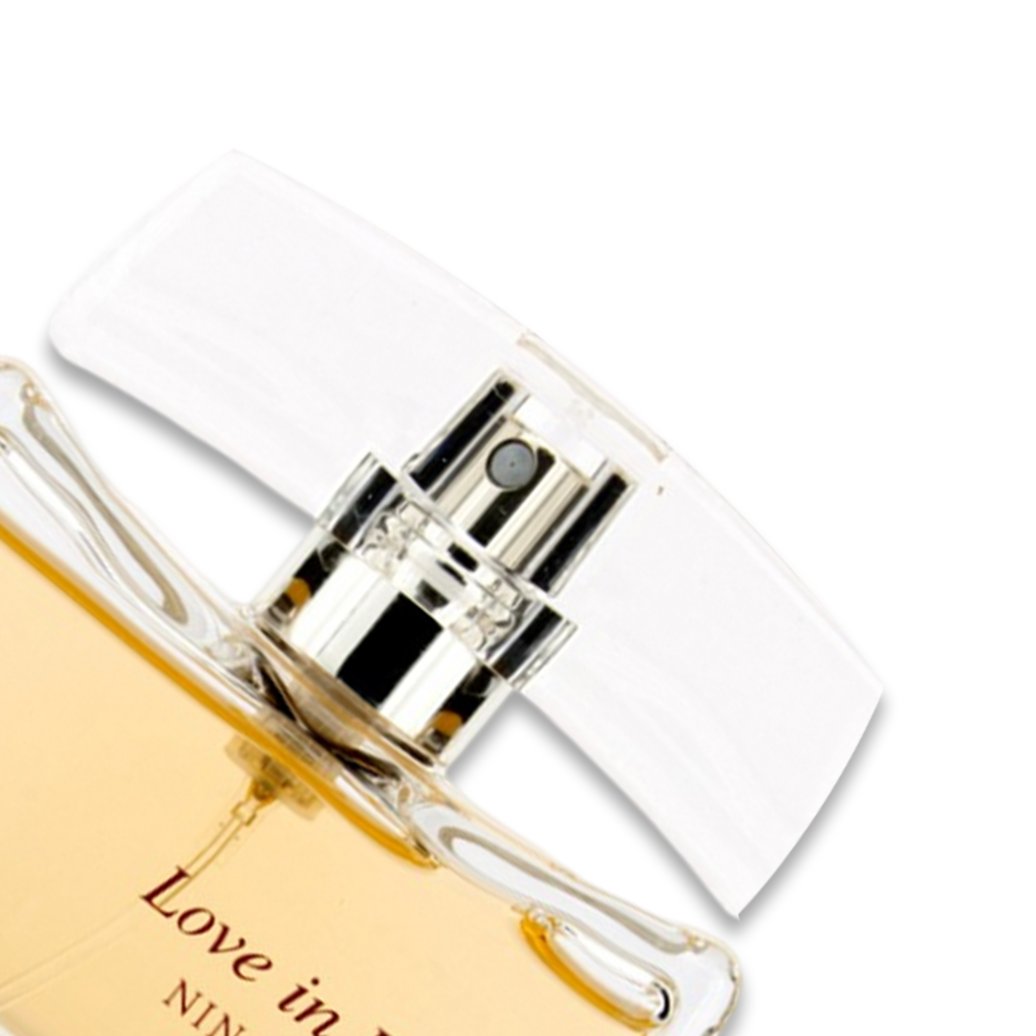 Nina Ricci Love In Paris EDP