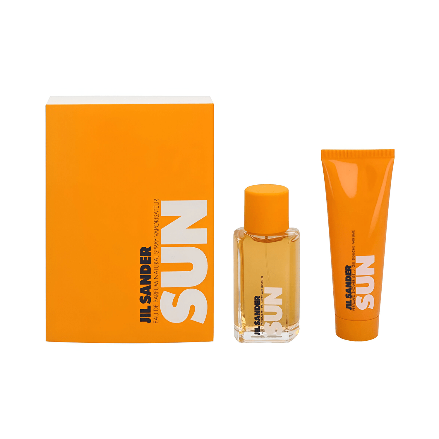 Jil Sander Parfum Sun Delight Fragrance Jil Sander Sun Shake