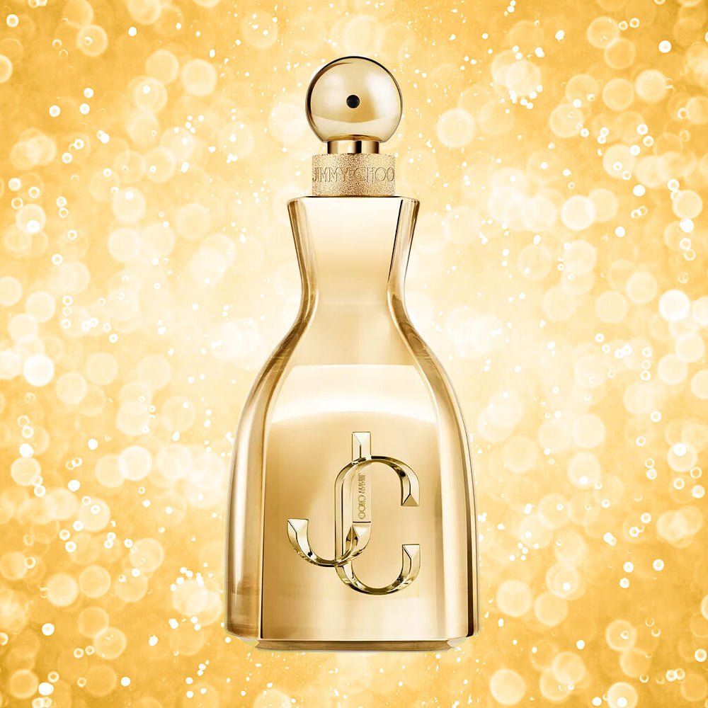 Jimmy Choo I Want Choo Le Parfum | My Perfume Shop