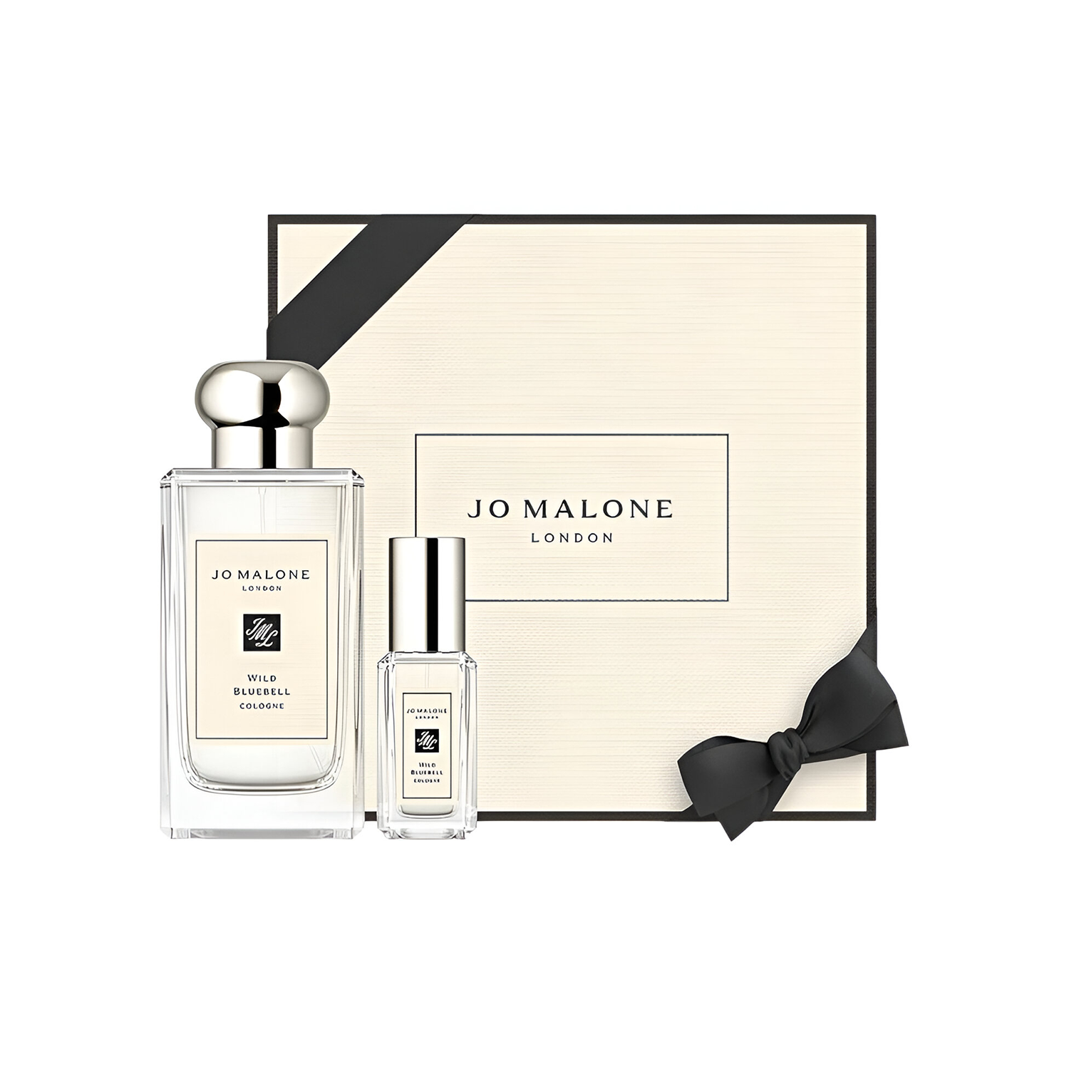 Jo Malone Wild Bluebell For Women Gift Set | My Perfume Shop New