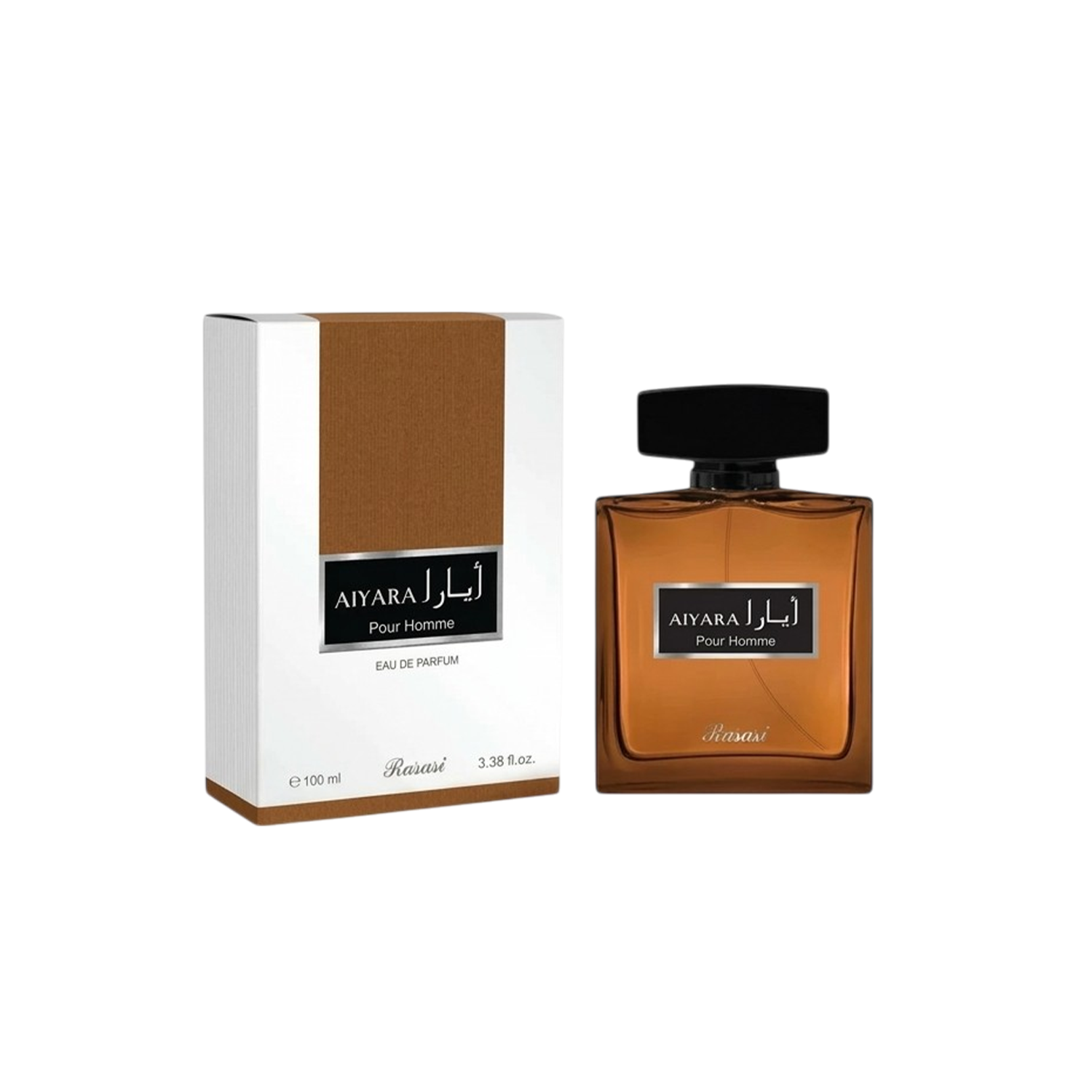 Rasasi Aiyara EDP Pour Homme