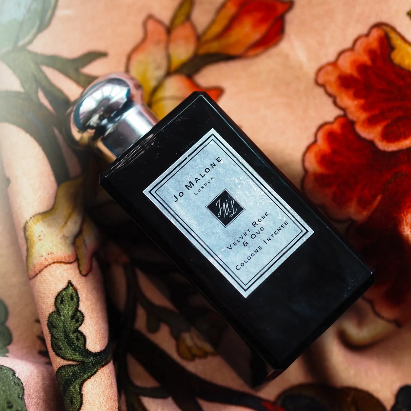 Jo Malone Velvet Rose & Oud Limited Edition Cologne Intense