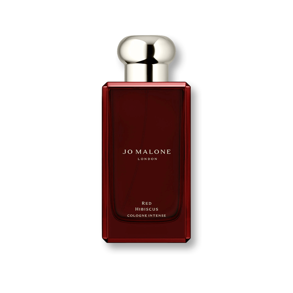 Shop Jo Malone Red Hibiscus Cologne Intense | My Perfume Shop New