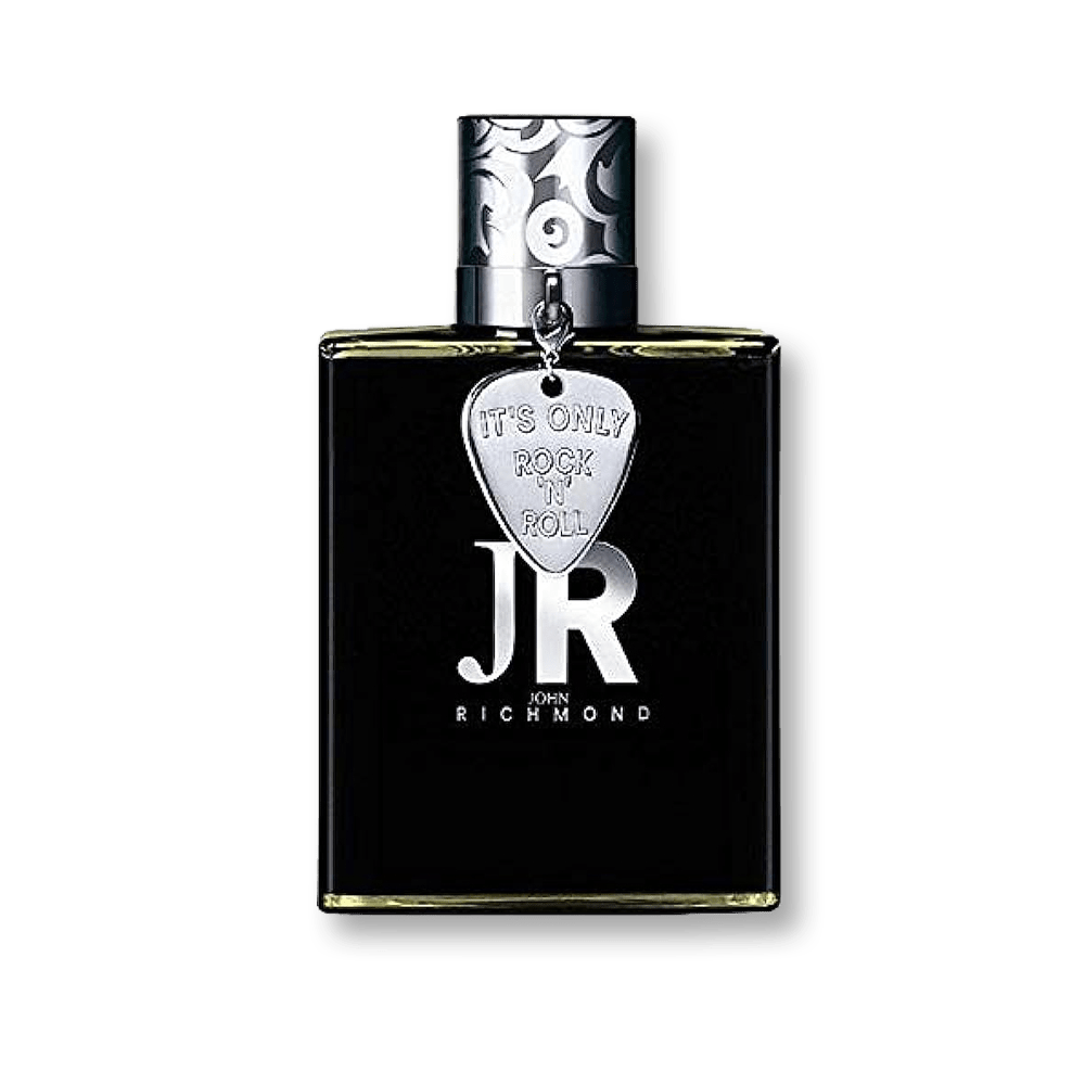 John Richmond Jr EDT For Men
