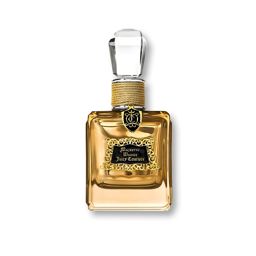 Juicy Couture Majestic Woods EDP