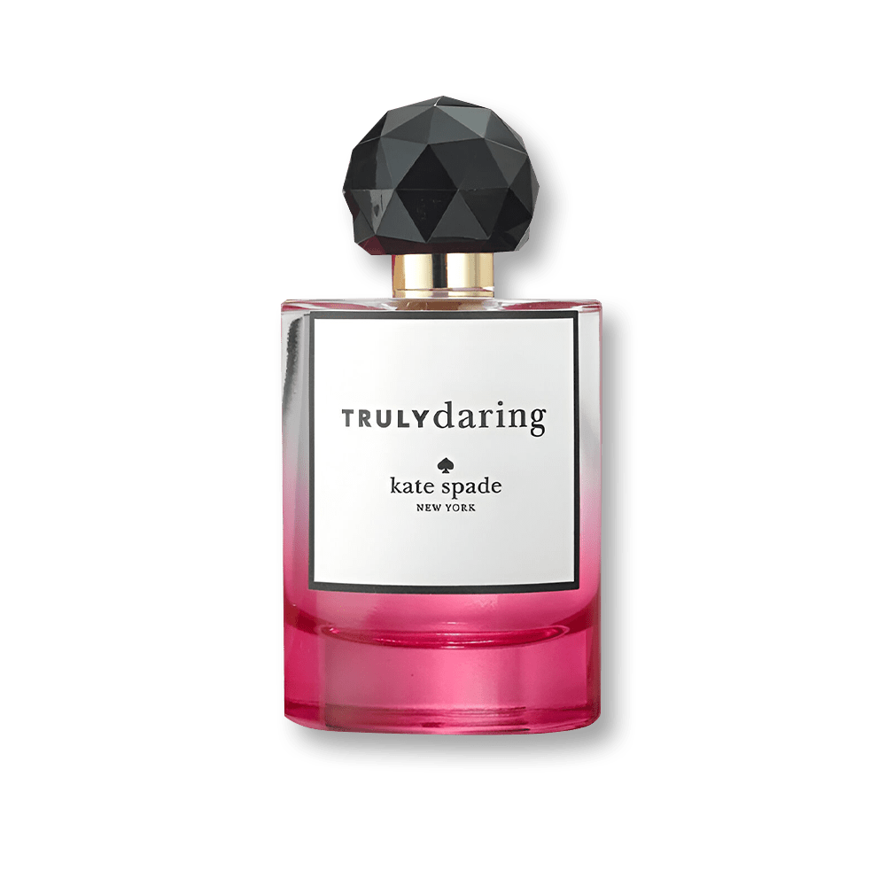 Shop Kate Spade Truly Daring EDT