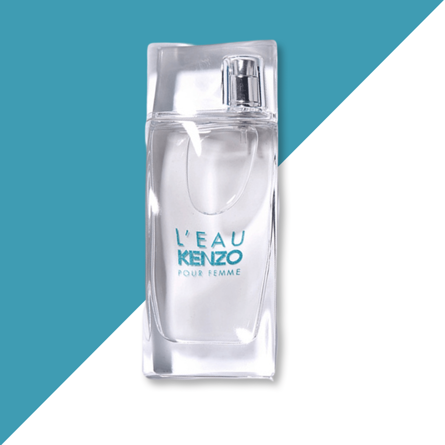 Kenzo L'Eau Kenzo Pour Femme EDT Moisturizing Body Gel Set for Women | My Perfume Shop