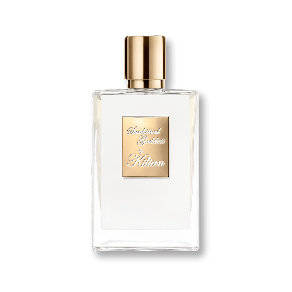 Shop Kilian Sunkissed Goddess EDP in New Zealand