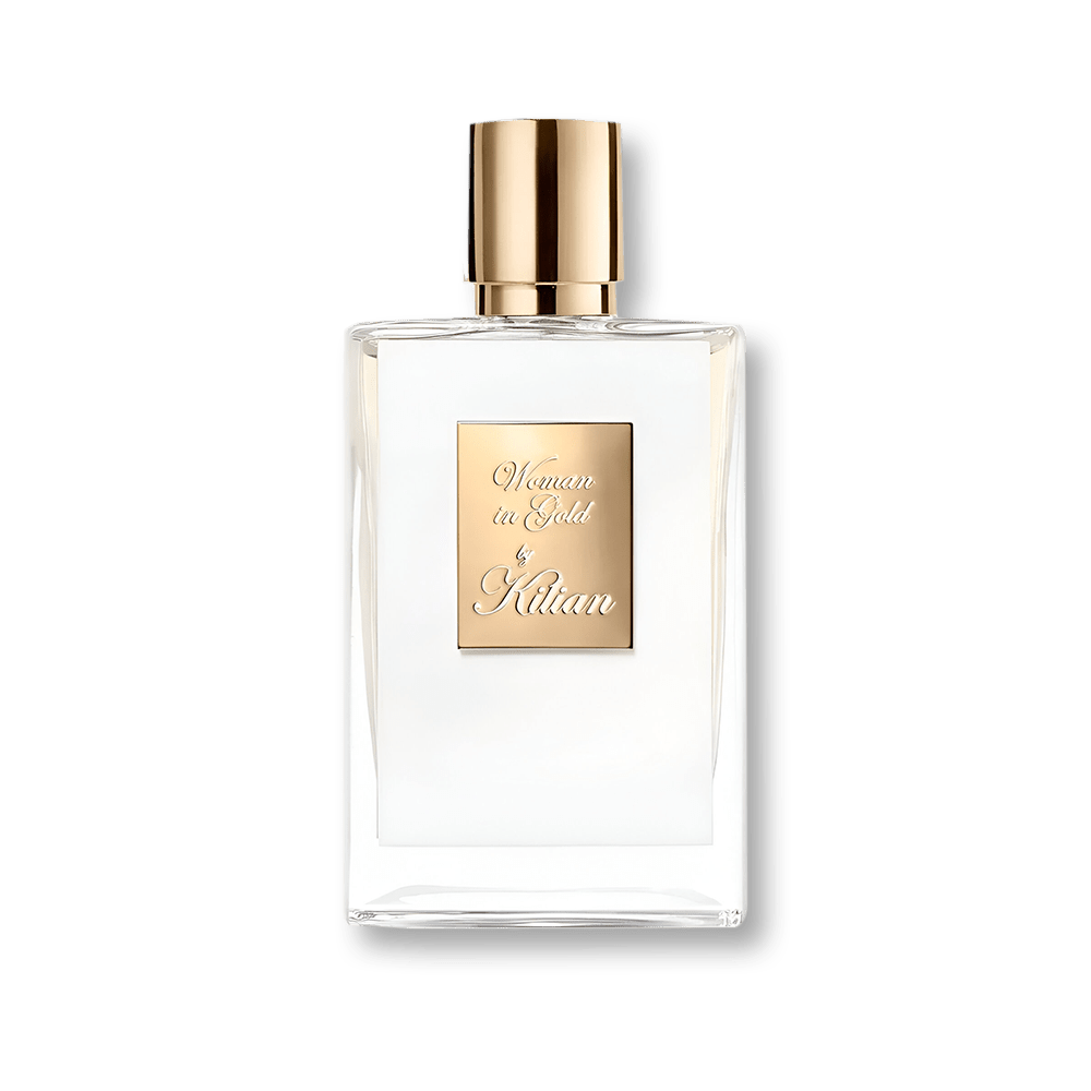 Shop Kilian Woman In Gold EDP | My Perfume Shop New Zealand