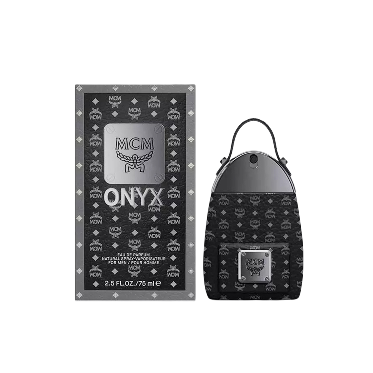 Mcm Onyx EDP For Men