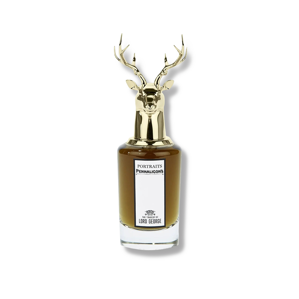 Shop Penhaligon's Portraits Lord George EDP in New Zealand