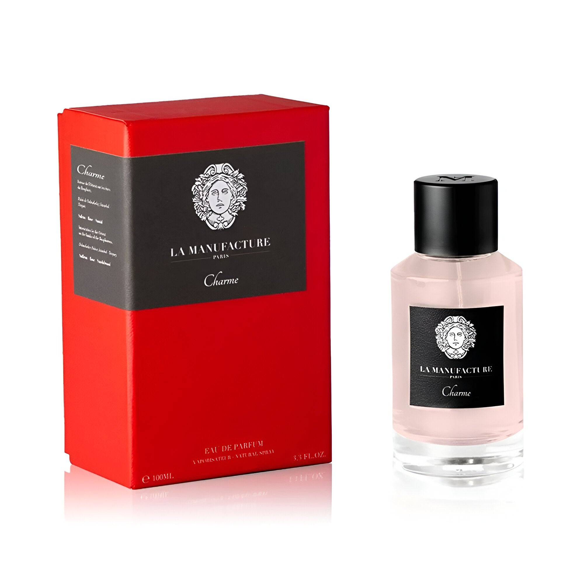 La Manufacture Charme EDP | My Perfume Shop