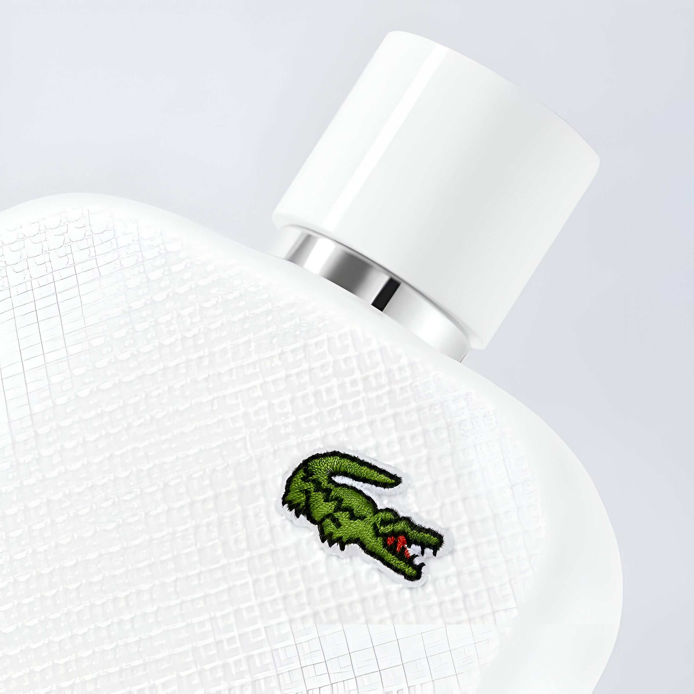 LACOSTE Blanc Pure EDT Set for Men | My Perfume Shop