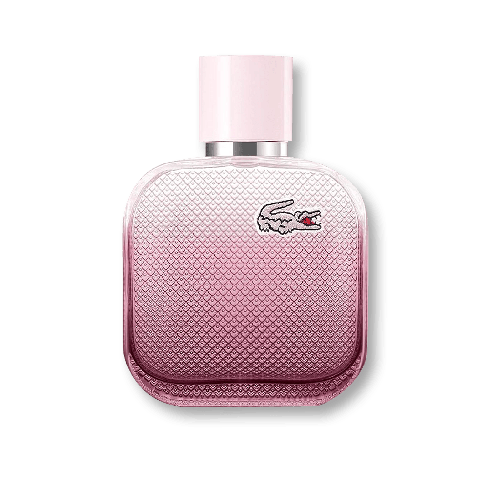 Shop Lacoste Rose Eau Intense EDT in New Zealand