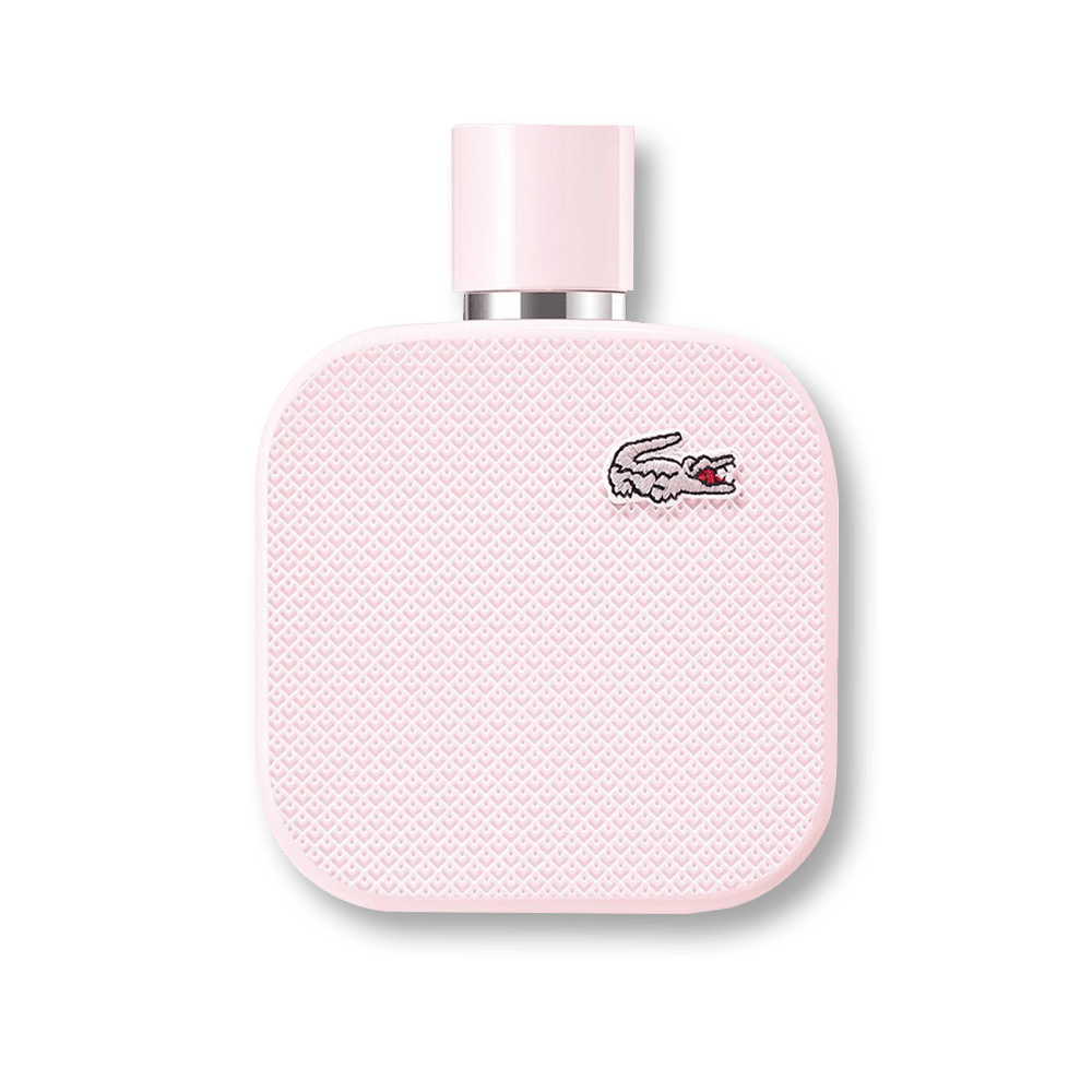 Shop Lacoste L.12.12 Rose EDP 50ml | My Perfume Shop New Zealand