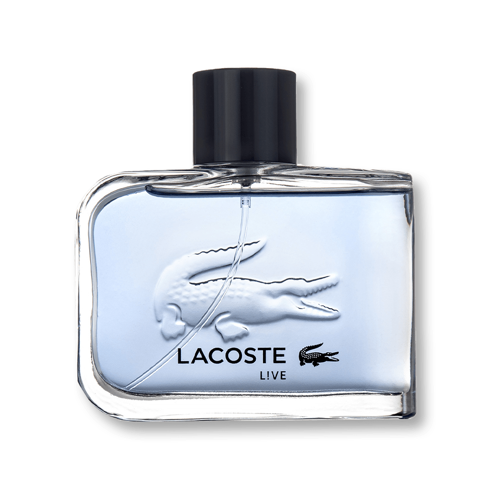 Lacoste Essential Lacoste Live Homme Parfum Lacoste Essential