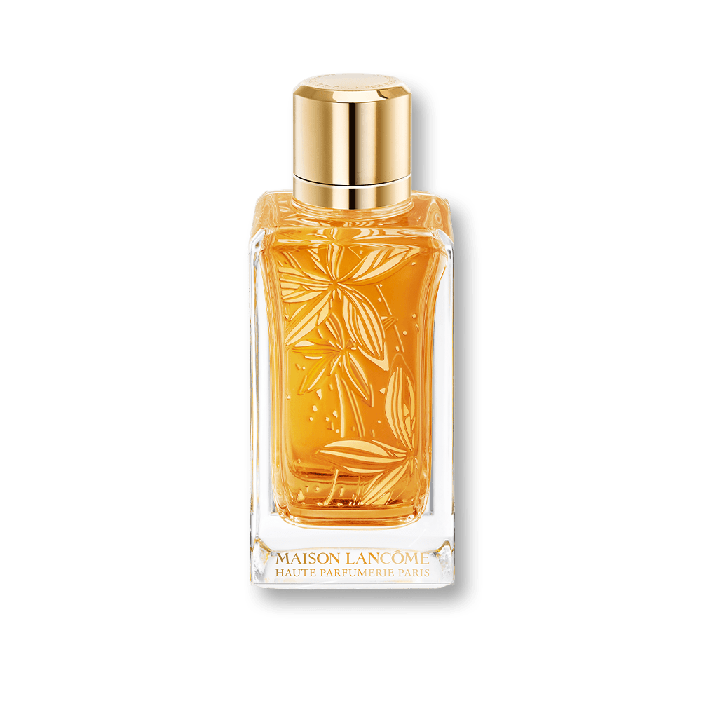 MAIZON LANCOMEメゾンランコムJasmins Marzipane Shop Lancome Maison Lancome Jasmins Marzipane EDP in New Zealand