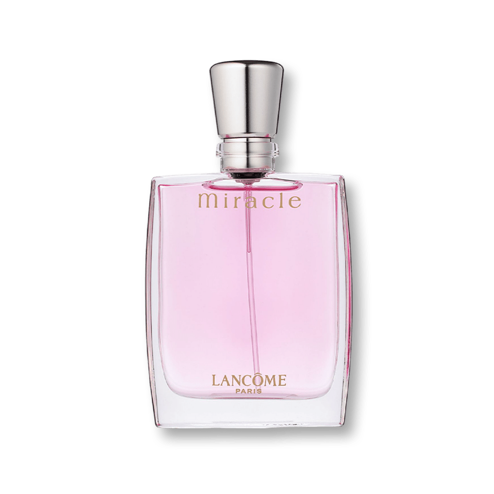Shop Lancome Miracle EDP For Women in New Zealand