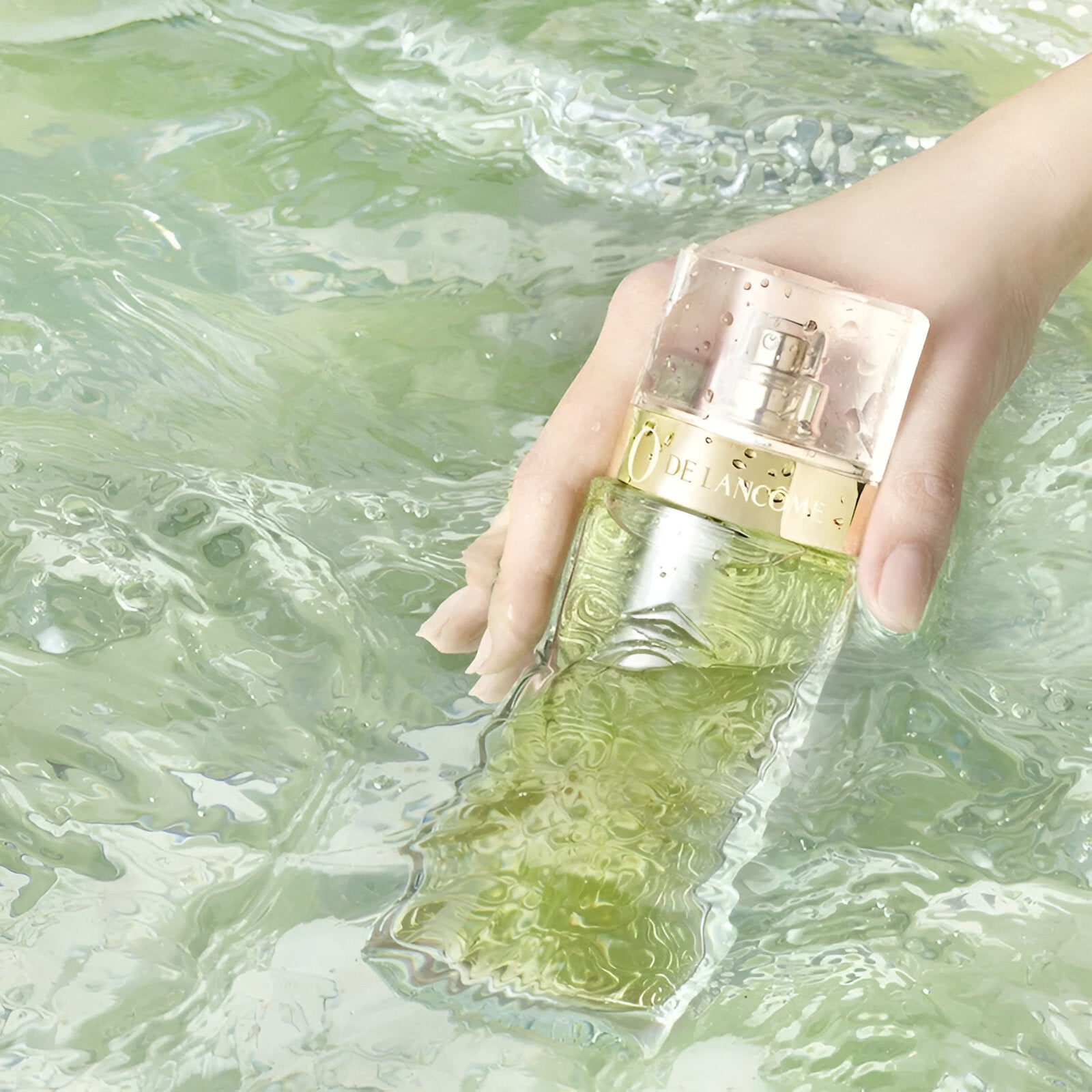 Lancome O De Lancome EDT | My Perfume Shop