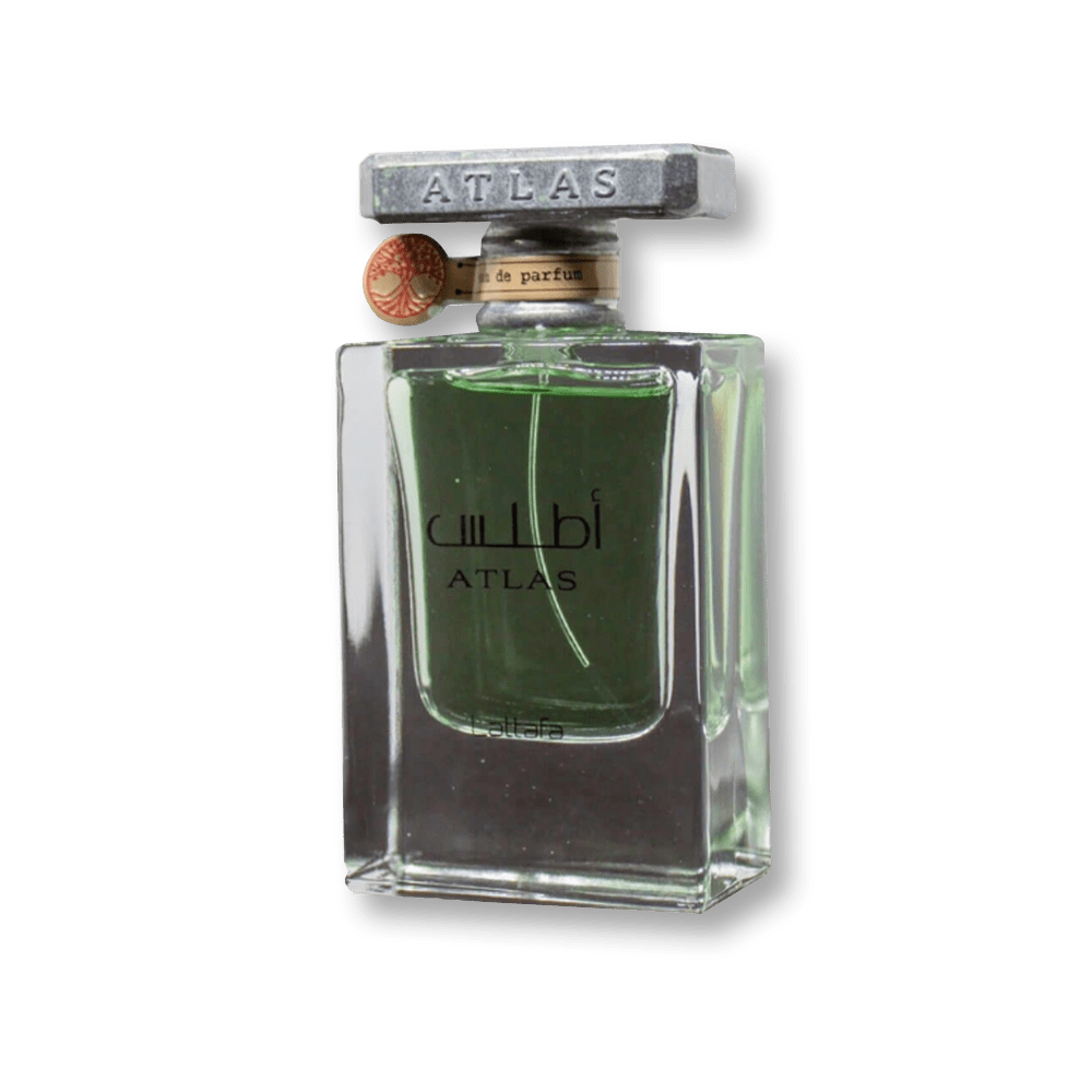 Shop Lattafa Atlas EDP in New Zealand
