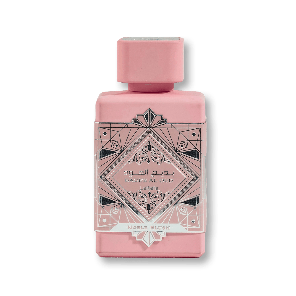 Shop Lattafa Bade'e Al Oud Noble Blush EDP in New Zealand