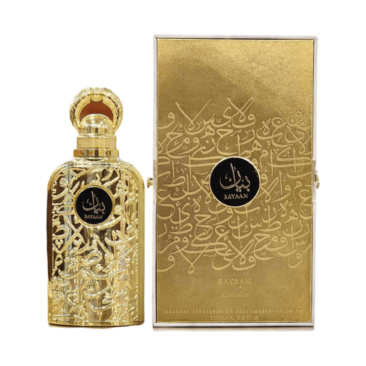 Lattafa Bayaan EDP | My Perfume Shop