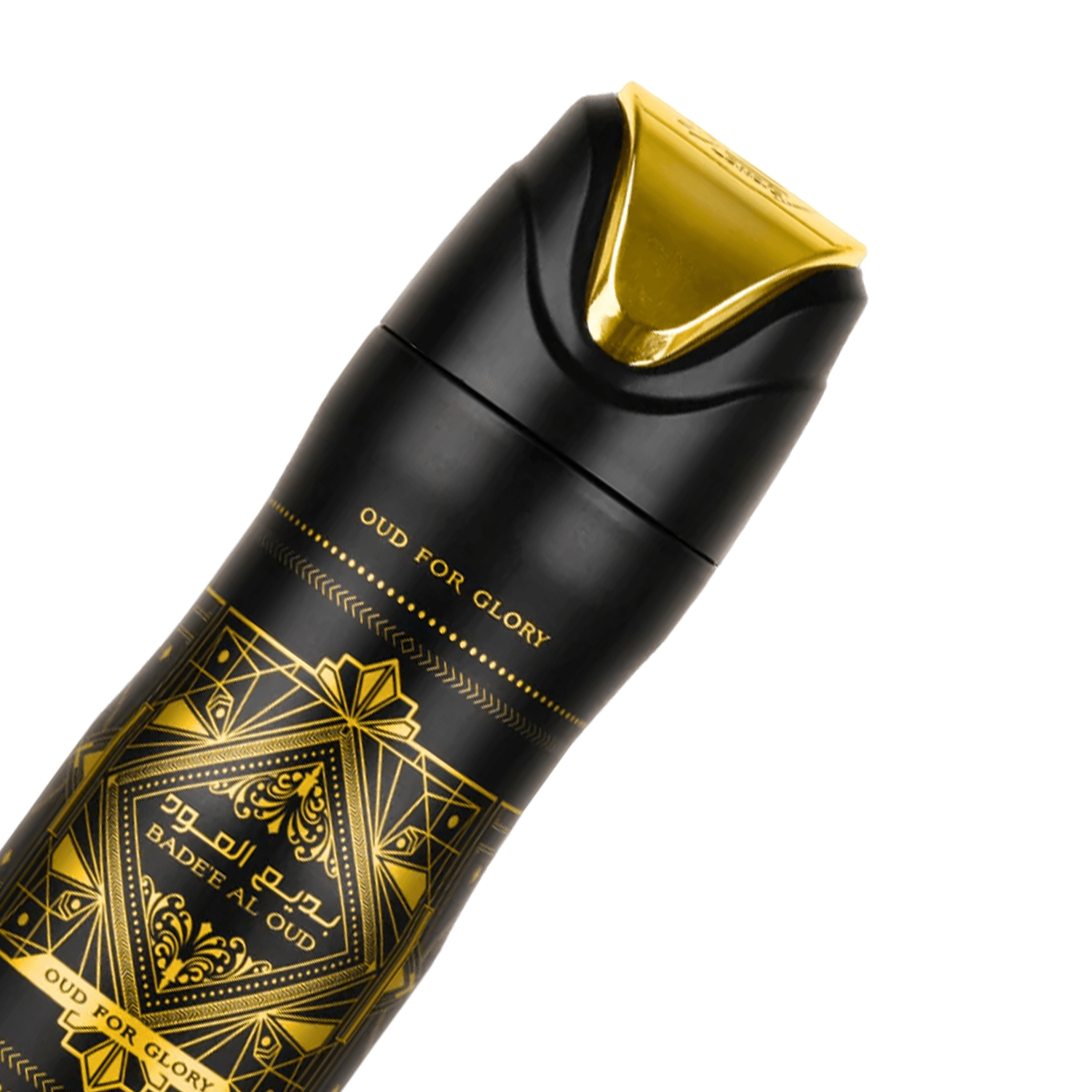 Lattafa Oud For Glory Deo Perfumed Spray | My Perfume Shop