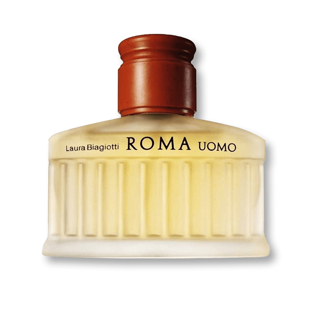 Shop Laura Biagiotti Roma Uomo EDT in New Zealand