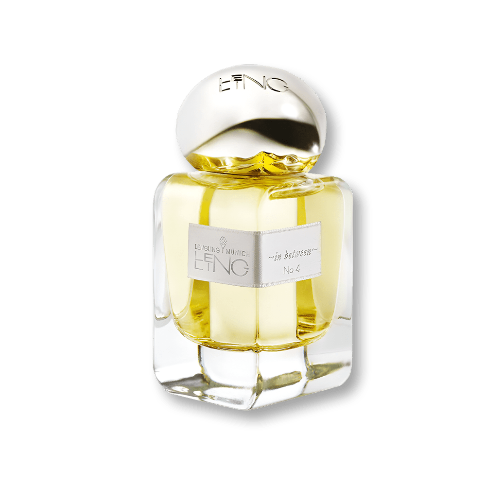 Lengling Munich No 6 A La Carte Extrait De Parfum Spray (Unisex) By Lengling Munich main image 0