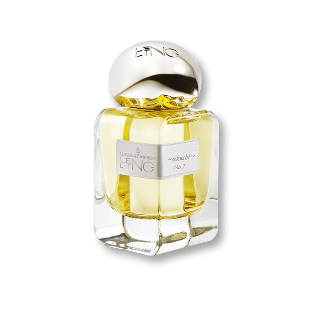 Lengling Munich Sekushi Parfum