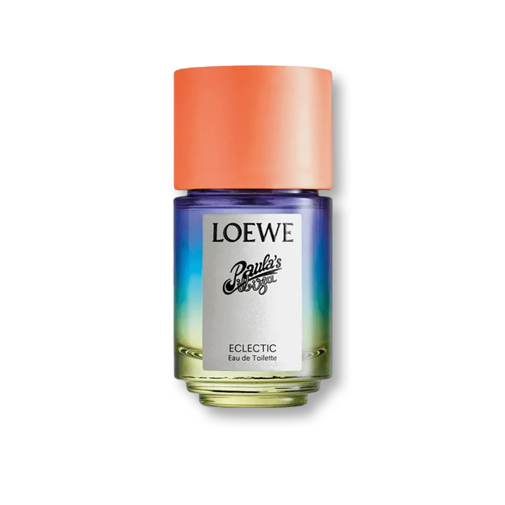 Shop Loewe Paula's Ibiza Eclectic EDT 100ml | My Perfume Shop New