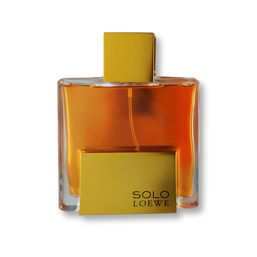 Shop Loewe Solo Loewe Absoluto EDT in New Zealand