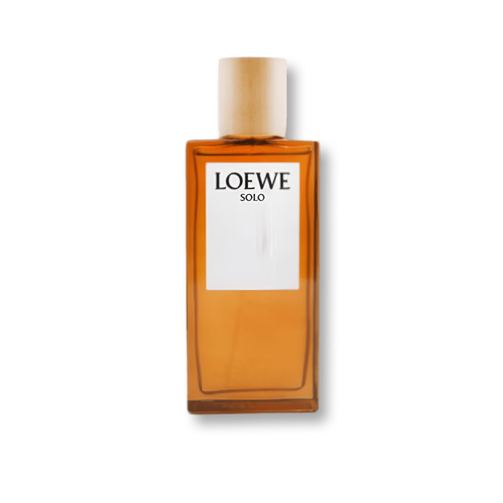 Loewe Solo Pour Homme EDT | My Perfume Shop