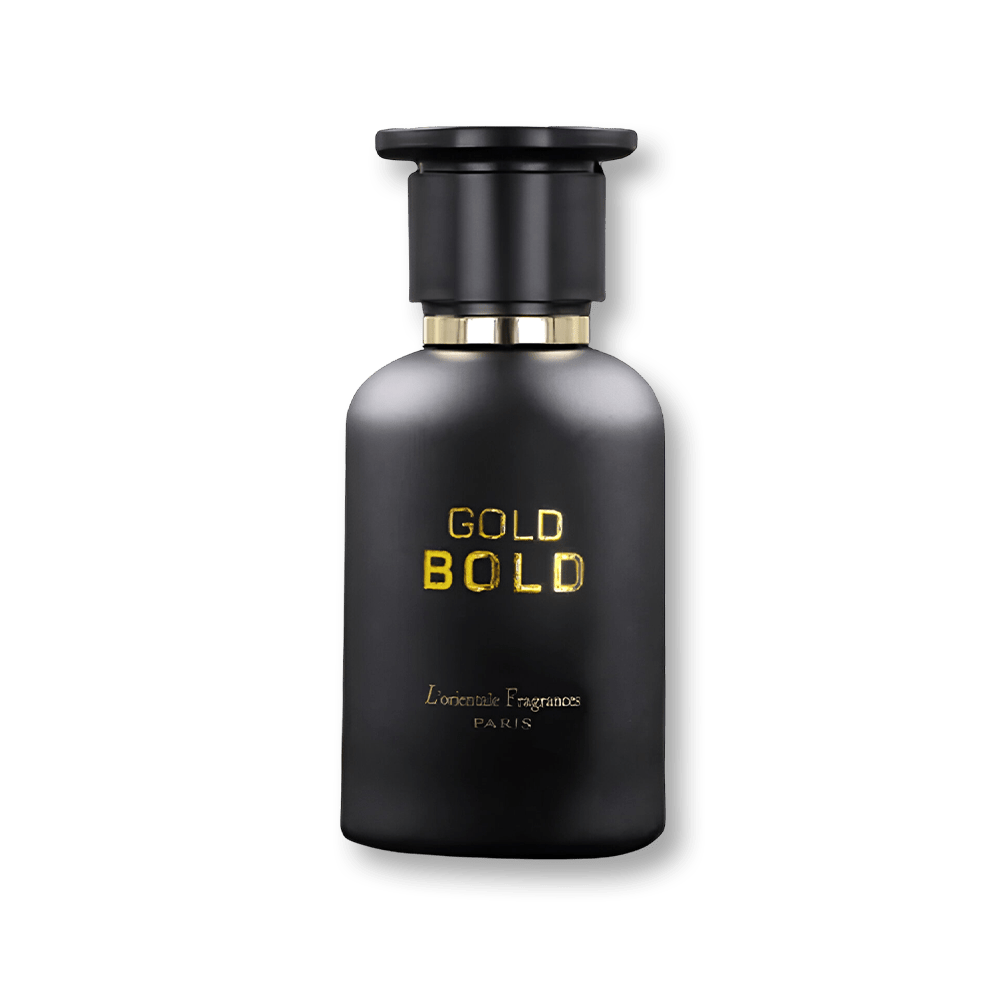 Shop L'Orientale Fragrance Gold Bold EDP in New Zealand