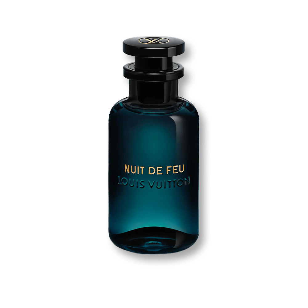 Shop Louis Vuitton Nuit De Feu EDP in New Zealand