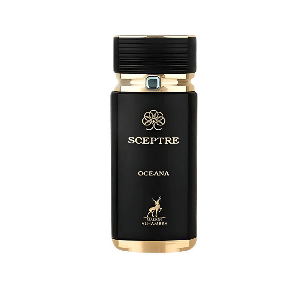 香水(男性用) Maison Alhambra Sceptre Oceana Shop Maison Alhambra Sceptre Oceana EDP in New Zealand