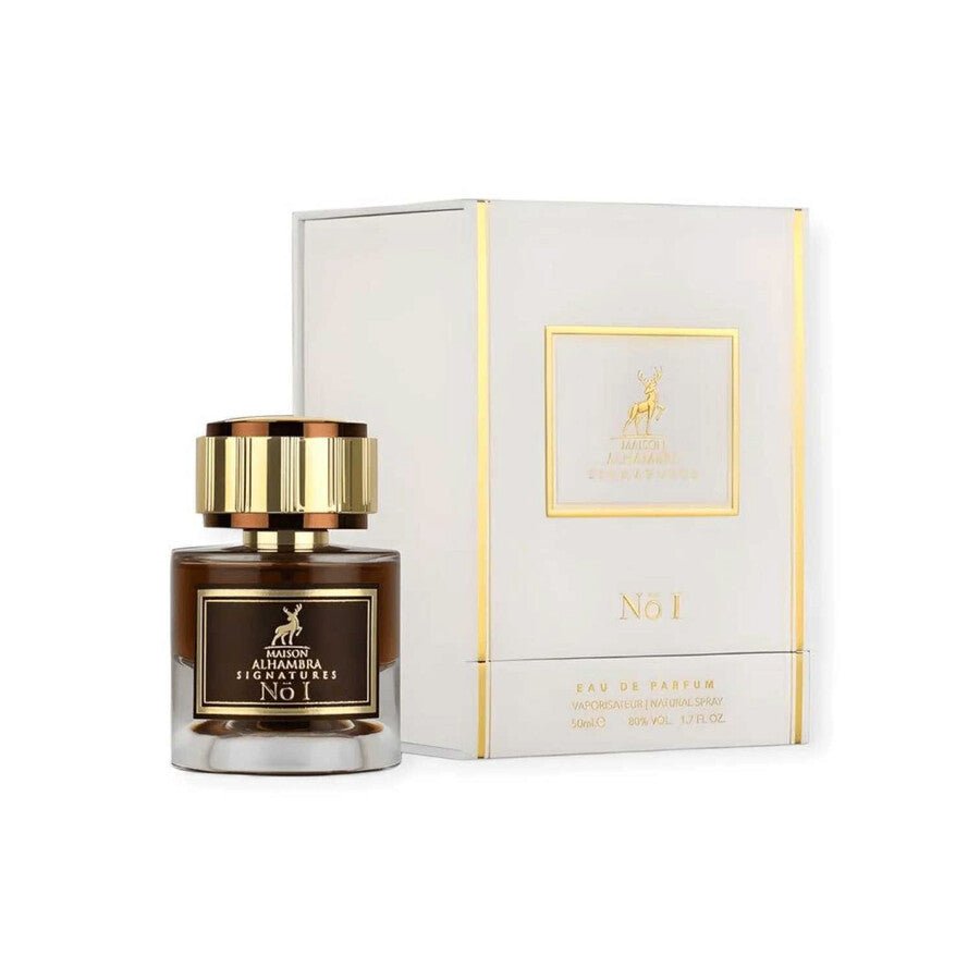 Maison Alhambra Signatures No I EDP | My Perfume Shop