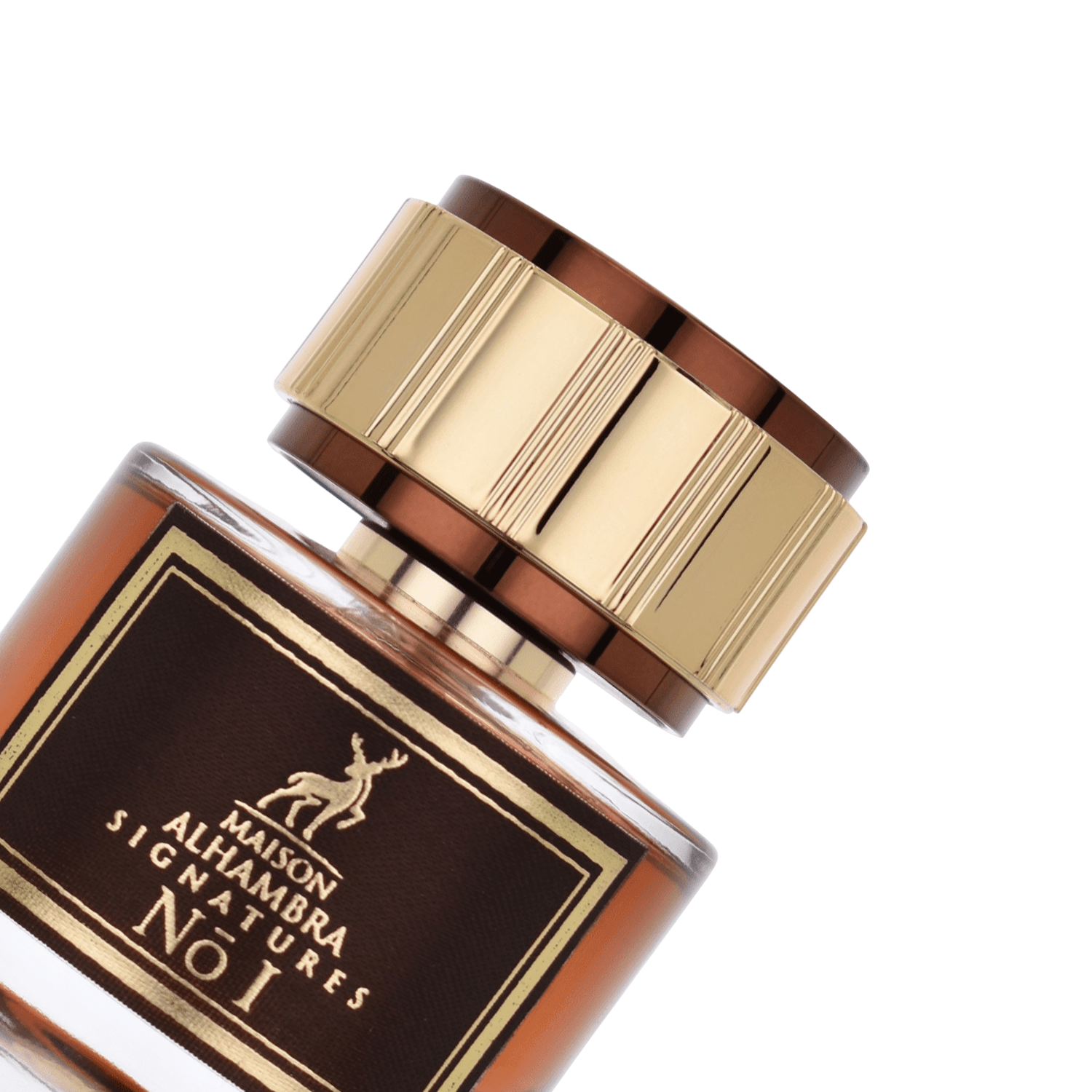 Maison Alhambra Signatures No I EDP | My Perfume Shop