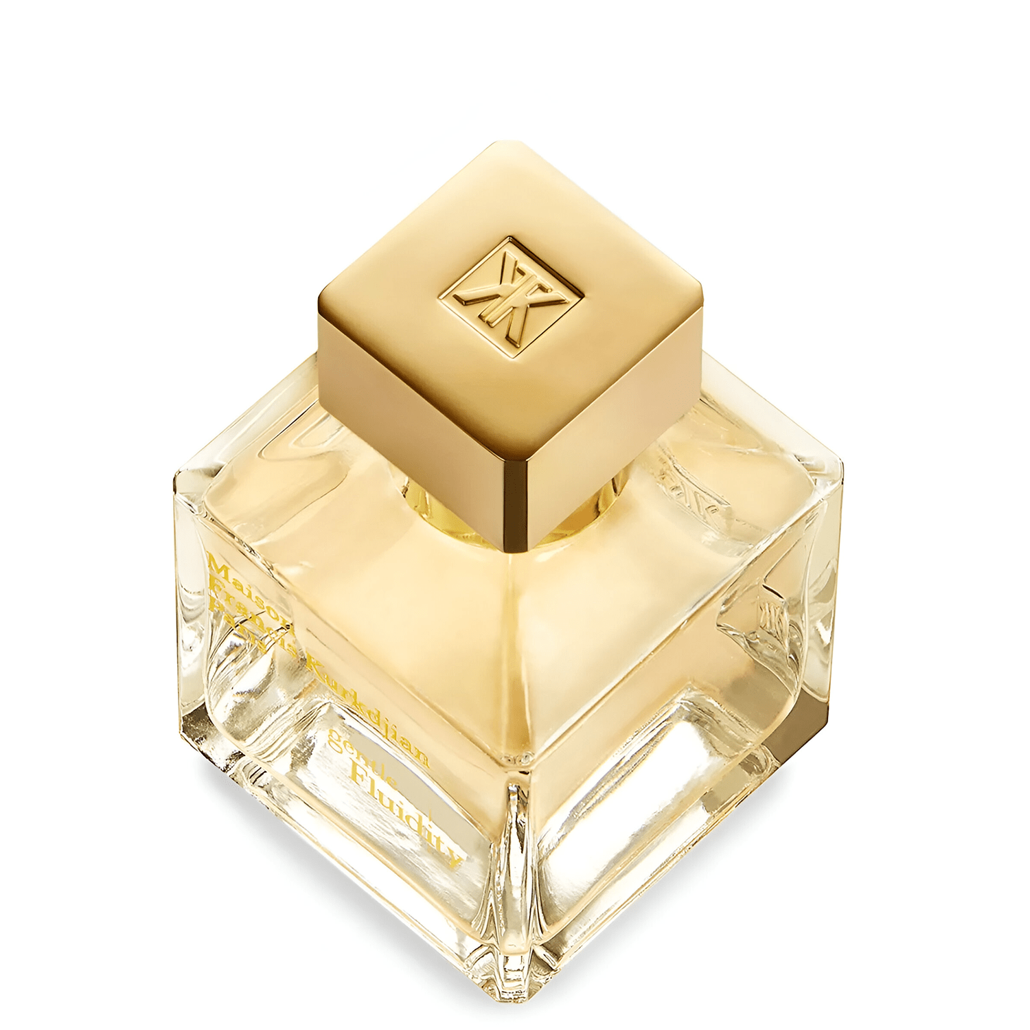 Maison Francis Kurkdjian Gentle Fluidity Gold EDP | My Perfume Shop