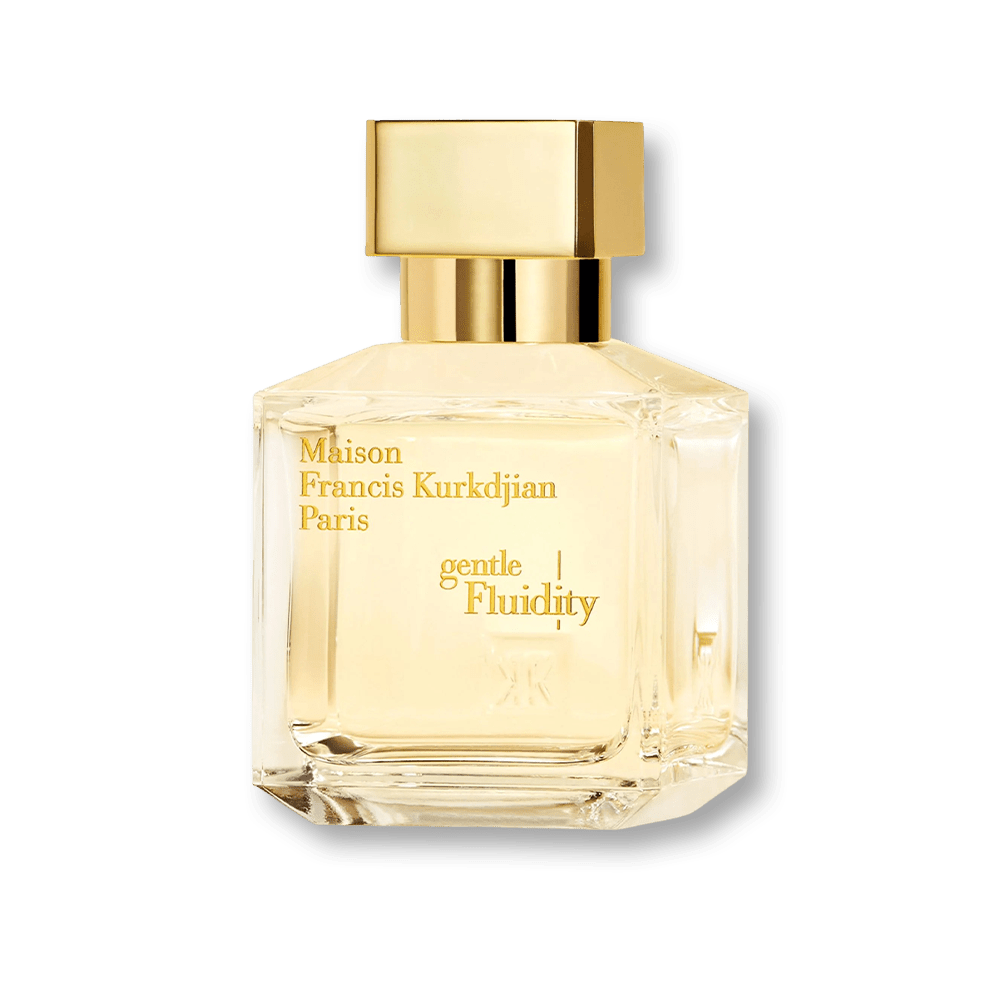 Maison Francis Kurkdjian Gentle Fluidity Gold EDP | My Perfume Shop